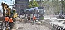 Tramwaje Szczecińskie w końcu wykorzystują dwukierunkowość Bet