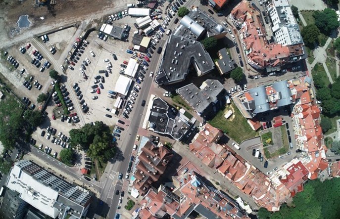 Przemieszczanie się ma być wyborem, a nie przymusem