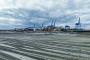 Baltic Hub. Terminal T3 ma już widoczny zarys. Jak idą prace? 