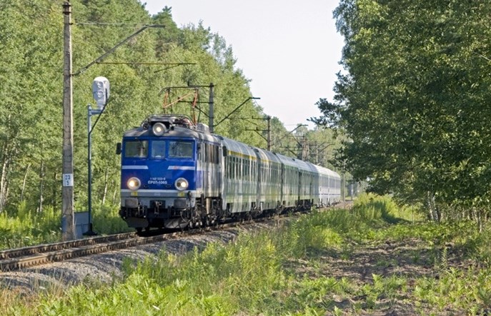 Długa awaria w IC Asnyk. Zamówili taksówkę