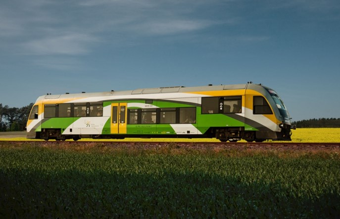 Bardzo tanie bilety na pociągi Ostrołęka – Chorzele. Znamy rozkład jazdy