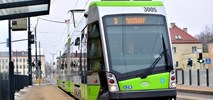 Olsztyn. Tramwajowa trójka wróci po długiej przerwie