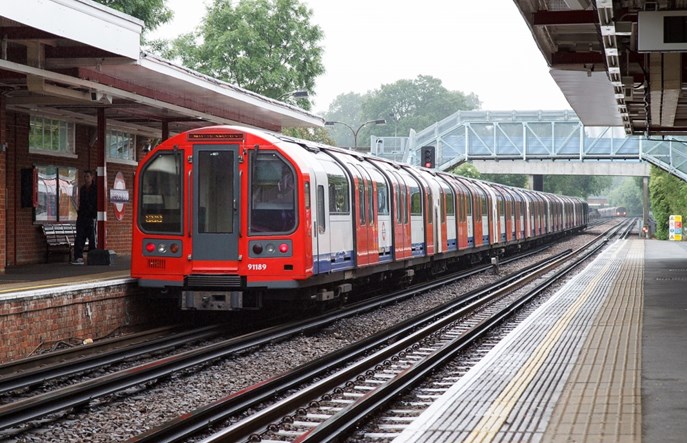 Prezesi Kolei Wielkopolskich, Małopolskich i Łódzkiej Kolei Aglomeracyjnej na Europejskim Forum Taborowym 