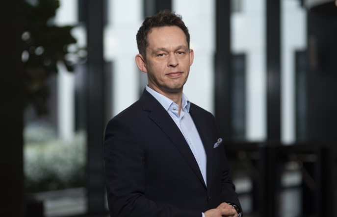 Budimex: Wykonawcy wyczekują kontraktów PKP PLK