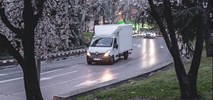 Idzie kryzys w transporcie. „Spada zapotrzebowanie na pracę kierowców. Część floty odstawiona na parking”