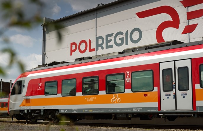 Pomorskie: Na dzień dziecka bezpłatne przejazdy koleją