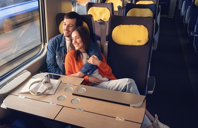 Ostatni tydzień dużej promocji w PKP Intercity