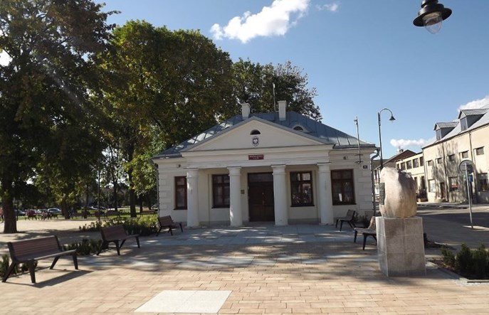 „Kolej Plus”: Przetargi na projekty linii do Łęcznej i Włodawy