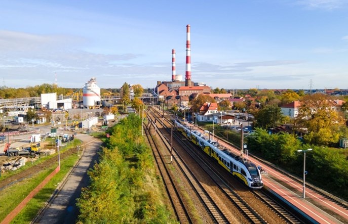 Koleje Dolnośląskie ruszają do Świnoujścia