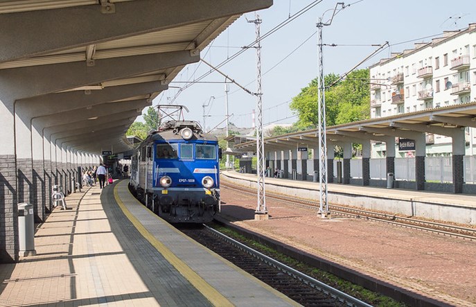 Prawie pół miliona żołnierzy skorzystało ze zniżek w PKP Intercity