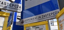 Ze Szczecina do Berlina wyłącznie autobusem komunikacji zastępczej