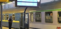 Nowy pociąg Warszawa - Kijów nie będzie dotowany