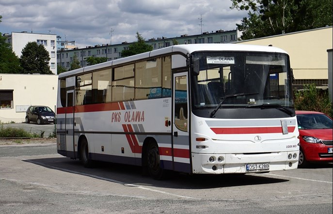 Związek powiatowo-gminny z Oławy na “elektrycznych” zakupach