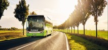 Flixbus: Polacy pokochali nocne autobusy. Przez słabość kolei