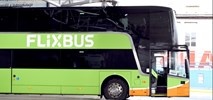 10 lotnisk w Polsce w siatce połączeń Flixbusa