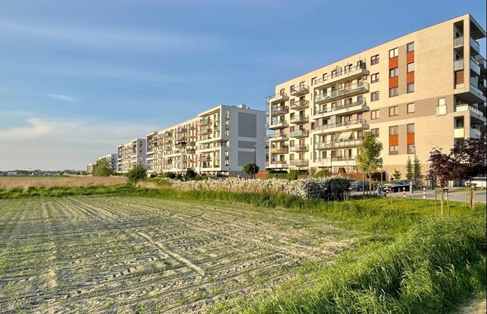 Warszawski Chrzanów bez autobusów. Skutki braku planowania