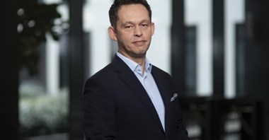 Zmiana w zarządzie Budimeksu. Maciej Olek zrezygnował