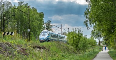 PKP Intercity: Dodatkowe pociągi na wakacje