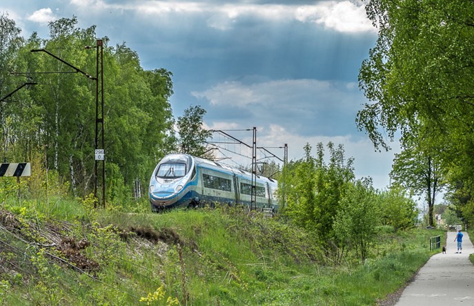 PKP Intercity: Dodatkowe pociągi na wakacje