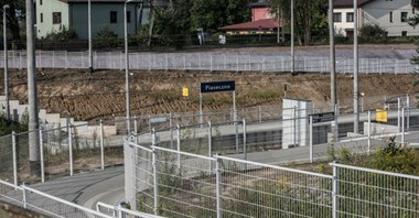 Rozbudowa linii kolejowej z Warszawy w kierunku Piaseczna – ruszają spotkania informacyjne