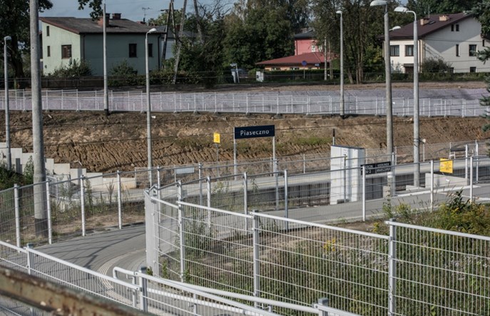 Rozbudowa linii kolejowej z Warszawy w kierunku Piaseczna – ruszają spotkania informacyjne