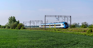 Koleje Śląskie. Dodatkowe pociągi do Wisły także w wakacje