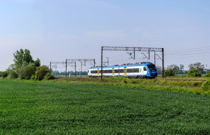 Koleje Śląskie. Dodatkowe pociągi do Wisły także w wakacje