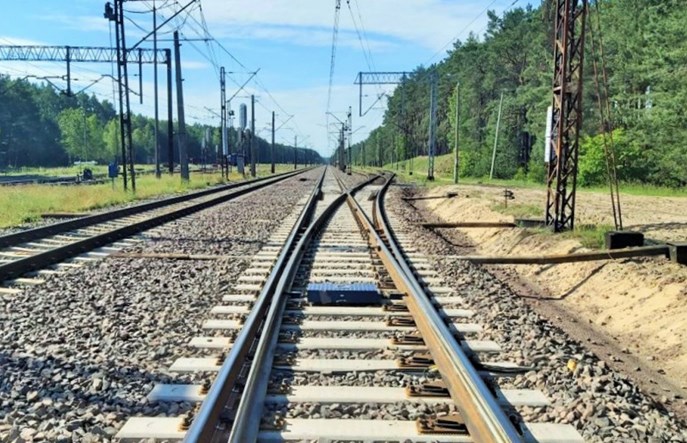 CPK połączy nie tylko Polskę. Lotnisko i linie kolejowe w europejskiej sieci TEN-T