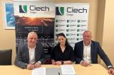 Ciech Cargo wspiera szkolnictwo kolejowe