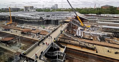 Jak pojadą Koleje Mazowieckie po 11 czerwca?