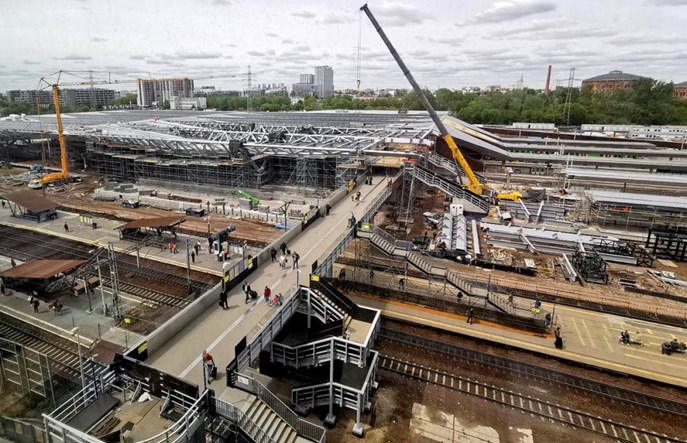 Jak pojadą Koleje Mazowieckie po 11 czerwca?