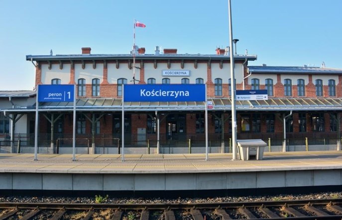 PLK: Pomorskie wiedziało o zmianach terminu modernizacji linii 201