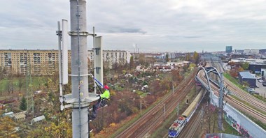 GSM-R: Tysiąc dni opóźnienia i gigantyczne roszczenia