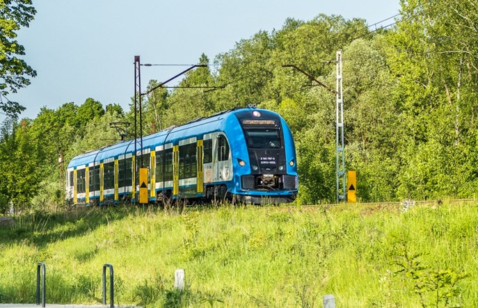 Jaka przyszłość polskiego rynku taborowego?