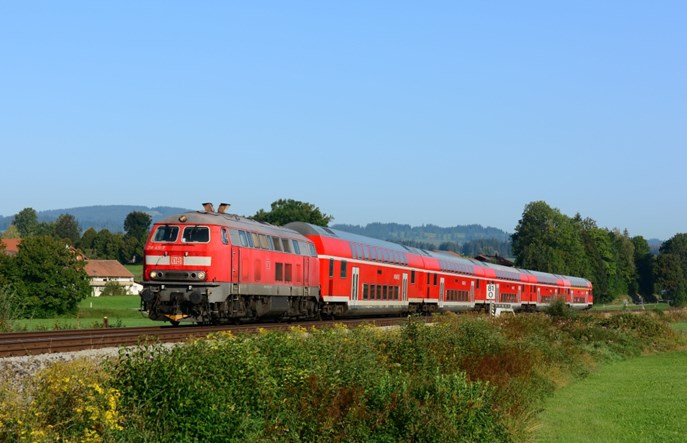 Możliwe kolejne strajki kolejarzy w Niemczech