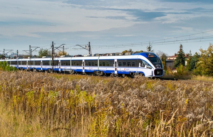 ProKolej: Bałagan w kryteriach konkursu taborowego CUPT