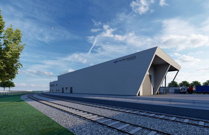 PKP Cargo: Jest zysk, ale optymizm – ostrożny