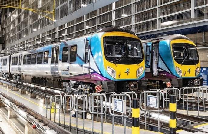 Siemens Mobility z dużym kontraktem serwisowym w północnej Anglii