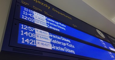 Jak powstaje rozkład jazdy