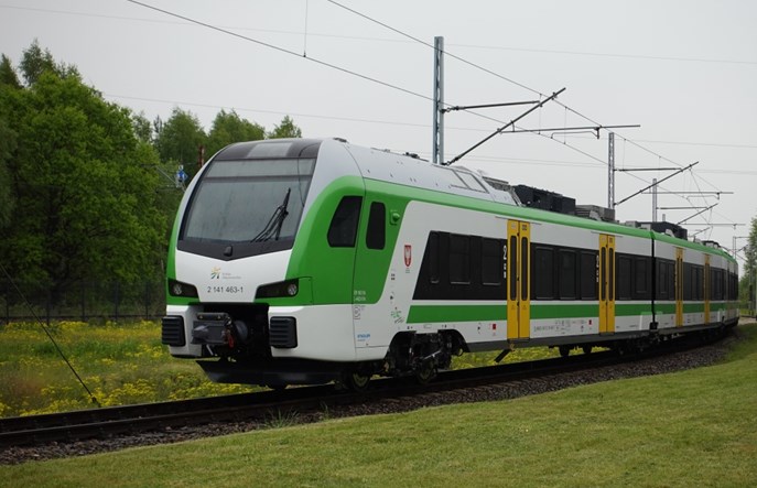 W długi weekend taniej z biletem wycieczkowym KM