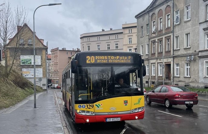 Tylko jedna oferta na 20 “wodorowców” dla Wałbrzycha