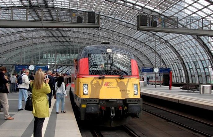 Szósta para pociągów Warszawa - Berlin. Jak pojedzie?