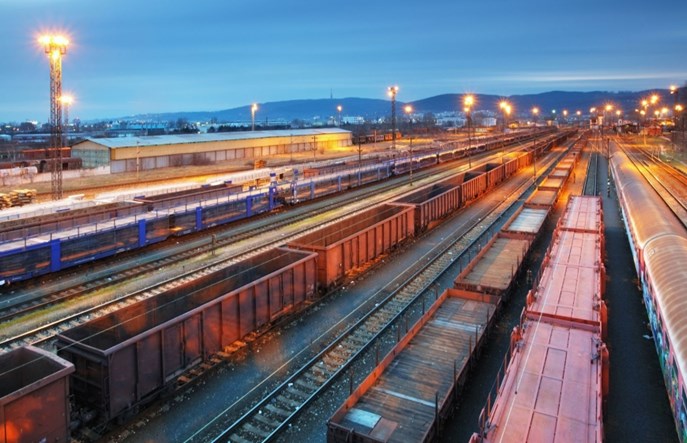 ZNPK : Potrzebne zmiany w funkcjonowaniu publicznych punktów przeładunkowych na kolei