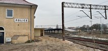 Czy SKM Szczecin "wykolei się" przez infrastrukturę kolejową?