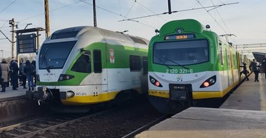 Koleje Mazowieckie: Dodatkowe honorowanie biletów na linii R7 