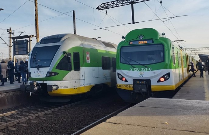 Koleje Mazowieckie: Dodatkowe honorowanie biletów na linii R7 