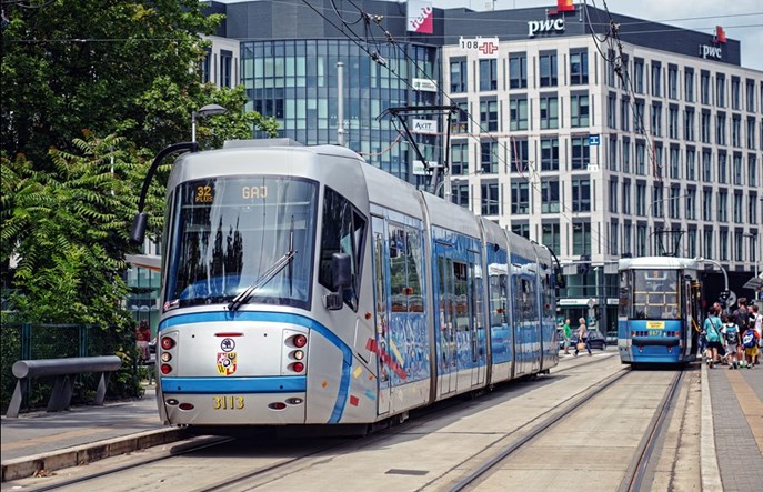Prezes MPK Wrocław: Przed nami wymiana najstarszych tramwajów i modernizacja Skód 19T