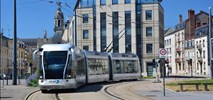 Nancy zrezygnowało z dotychczasowych "tramtrolejbusów" (TVR) na rzecz trolejbusów