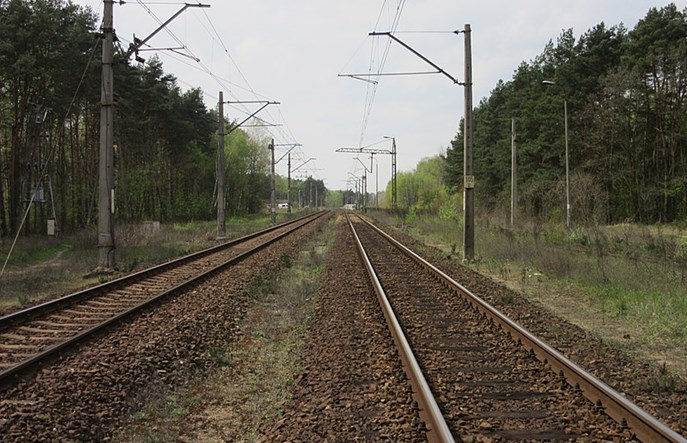 Ministerstwo Infrastruktury o przyszłości linii kolejowej nr 14