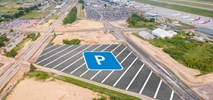 Katowice: Powstaje nowy parking na 757 miejsc